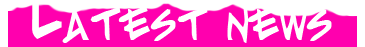 Latest news